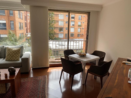 Apartamento en venta en El Chico, Bogotá · foto 2 de 9
