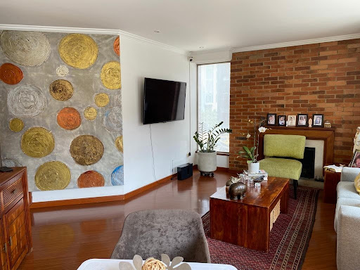 Apartamento en venta en El Chico, Bogotá · foto 3 de 9
