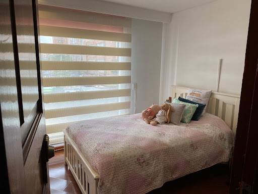 Apartamento en venta en El Chico, Bogotá · foto 4 de 9