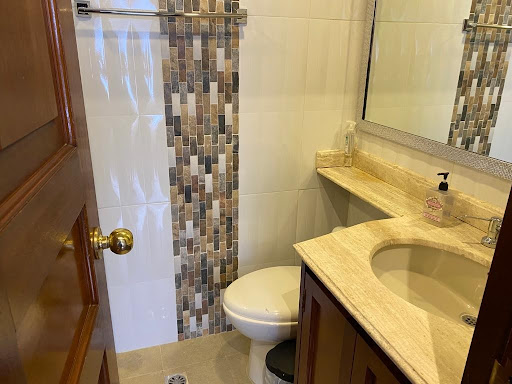 Apartamento en venta en El Chico, Bogotá · foto 6 de 9