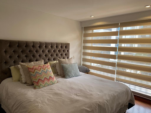 Apartamento en venta en El Chico, Bogotá · foto 7 de 9