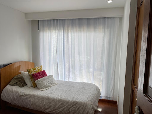 Apartamento en venta en El Chico, Bogotá · foto 8 de 9
