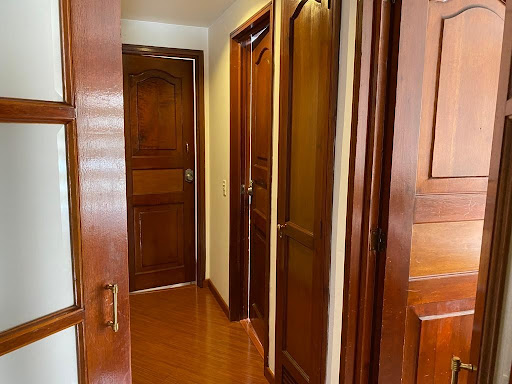 Apartamento en venta en El Chico, Bogotá · foto 9 de 9
