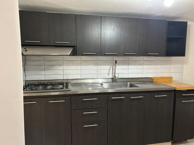 Casa de 4 alcobas en venta en Ciudad Los Alamos, Cali, 75 m² · foto 2 de 3