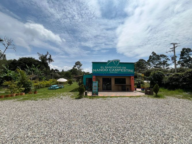 Lote en venta en Mesa De Los Santos, Piedecuesta, 2195 m² · foto 2 de 20