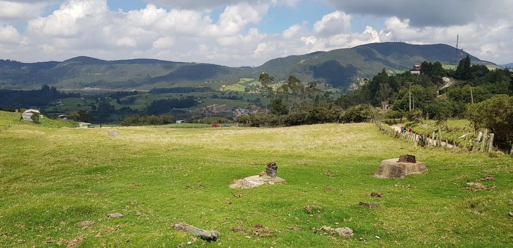 Lote en venta en La Plazuela, La Calera, 24651 m² · foto 4 de 5