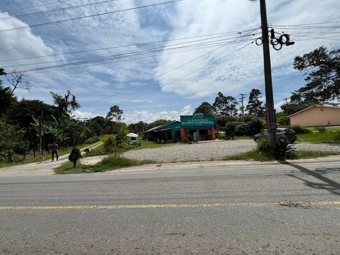 Lote en venta en Mesa De Los Santos, Piedecuesta, 2195 m² · foto 5 de 20