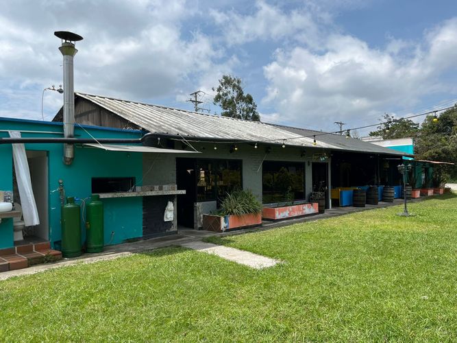 Lote en venta en Mesa De Los Santos, Piedecuesta, 2195 m² · foto 6 de 20