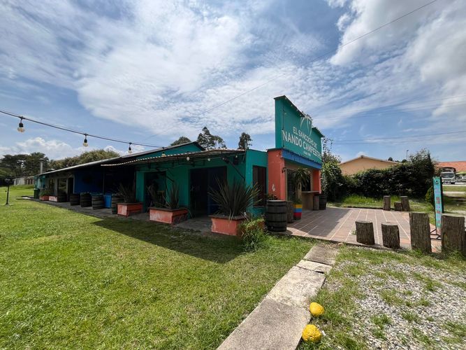 Lote en venta en Mesa De Los Santos, Piedecuesta, 2195 m² · foto 7 de 20