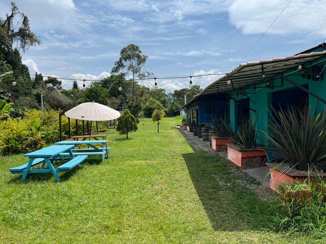 Lote en venta en Mesa De Los Santos, Piedecuesta, 2195 m² · foto 8 de 20