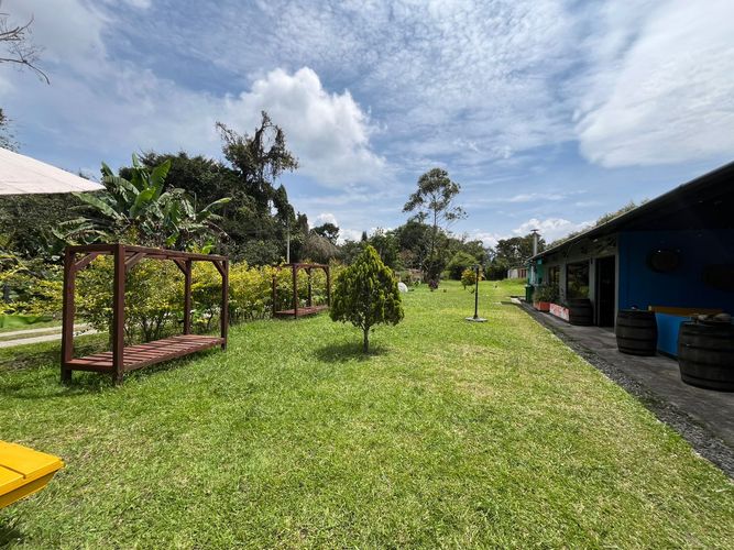 Lote en venta en Mesa De Los Santos, Piedecuesta, 2195 m² · foto 9 de 20