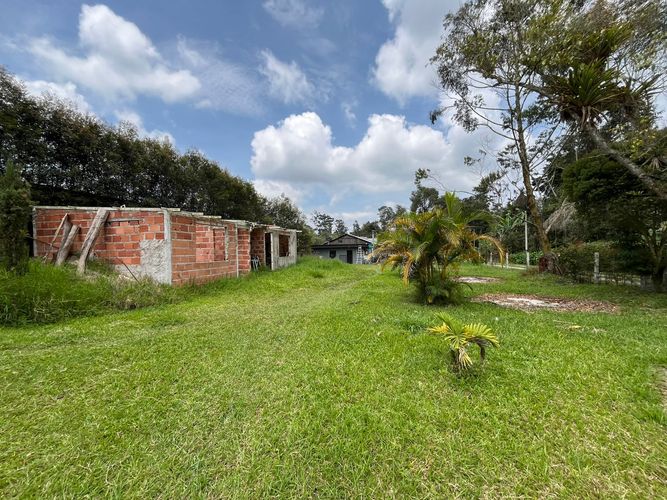 Lote en venta en Mesa De Los Santos, Piedecuesta, 2195 m² · foto 11 de 20