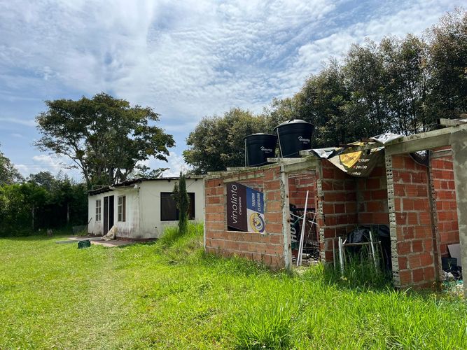 Lote en venta en Mesa De Los Santos, Piedecuesta, 2195 m² · foto 13 de 20