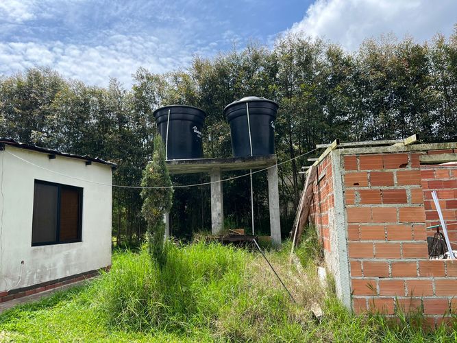 Lote en venta en Mesa De Los Santos, Piedecuesta, 2195 m² · foto 14 de 20