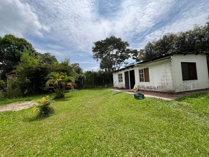 Lote en venta en Mesa De Los Santos, Piedecuesta, 2195 m² · foto 15 de 20
