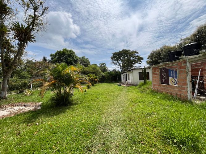 Lote en venta en Mesa De Los Santos, Piedecuesta, 2195 m² · foto 16 de 20