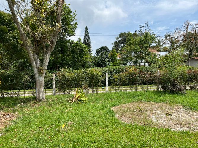 Lote en venta en Mesa De Los Santos, Piedecuesta, 2195 m² · foto 19 de 20