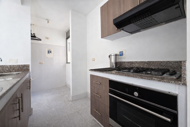 Apartamento en venta en Cr Okavango, Villavicencio · foto 10 de 22