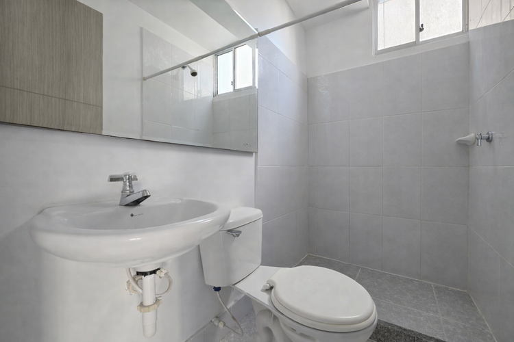 Apartamento en venta en Cr Okavango, Villavicencio · foto 13 de 22