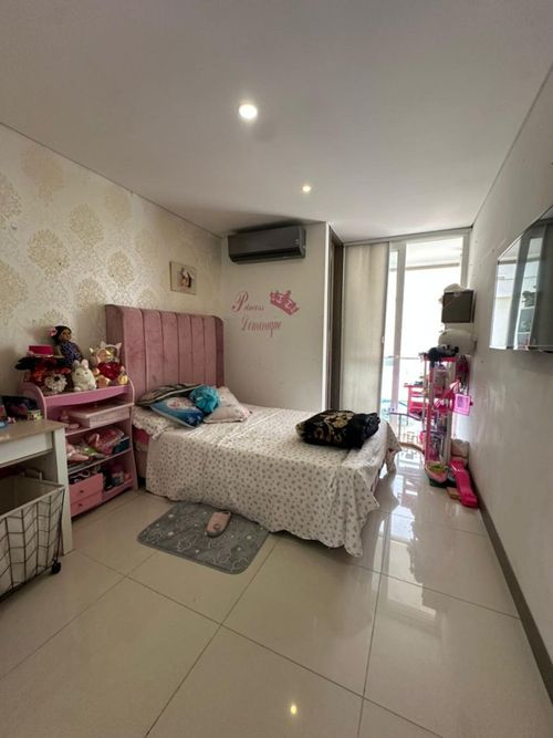 Casa de 3 alcobas en venta en Pance, Cali, 203 m² · foto 9 de 16