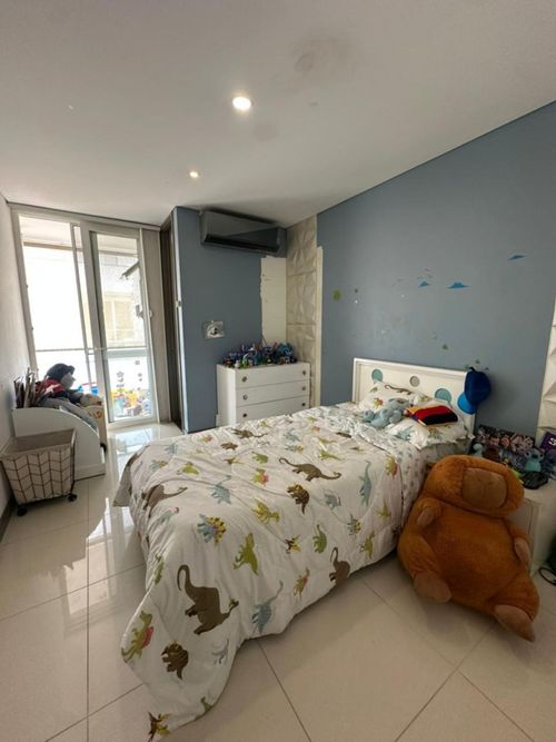 Casa de 3 alcobas en venta en Pance, Cali, 203 m² · foto 3 de 16