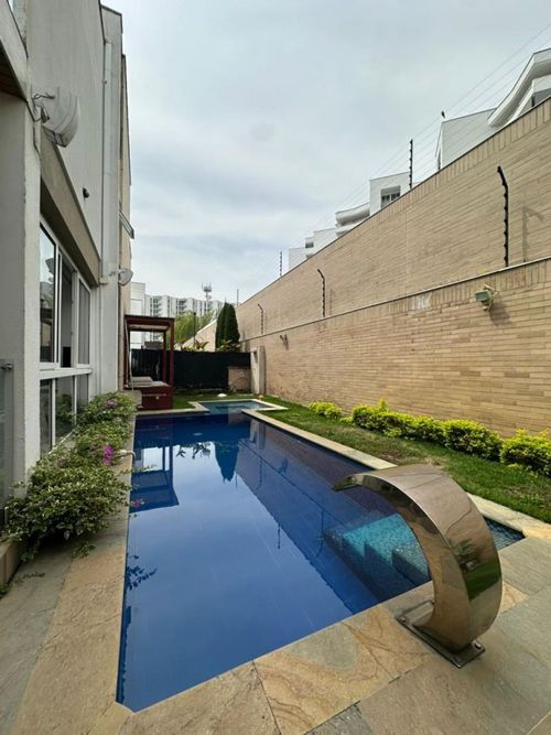 Casa de 3 alcobas en venta en Pance, Cali, 203 m² · foto 4 de 16