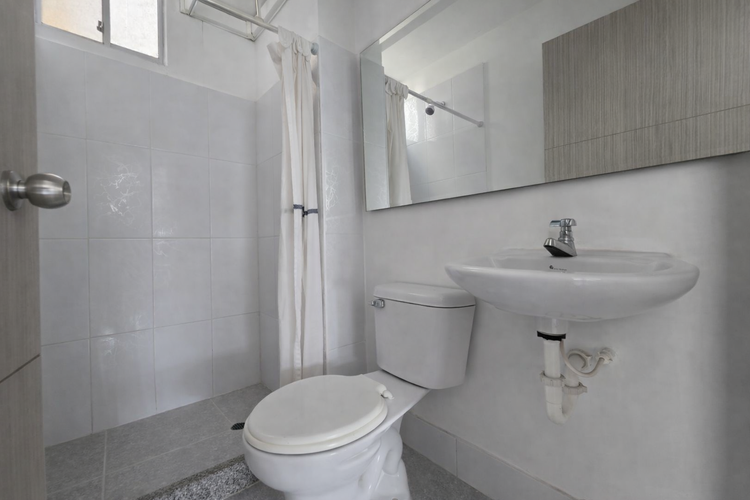 Apartamento en venta en Cr Okavango, Villavicencio · foto 15 de 22
