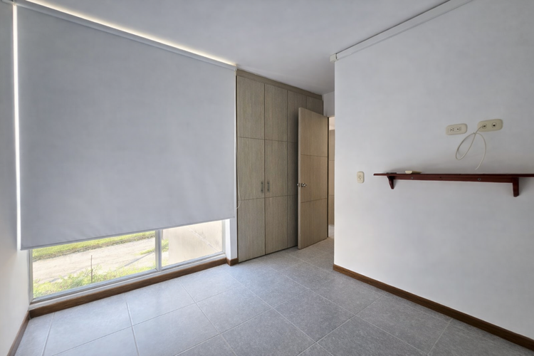 Apartamento en venta en Cr Okavango, Villavicencio · foto 9 de 22