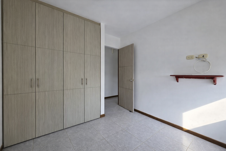 Apartamento en venta en Cr Okavango, Villavicencio · foto 14 de 22