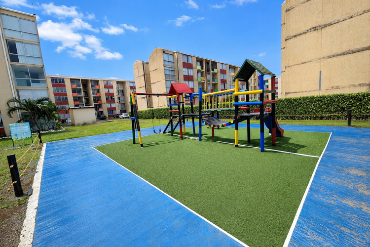 Apartamento en venta en Cr Okavango, Villavicencio · foto 20 de 22