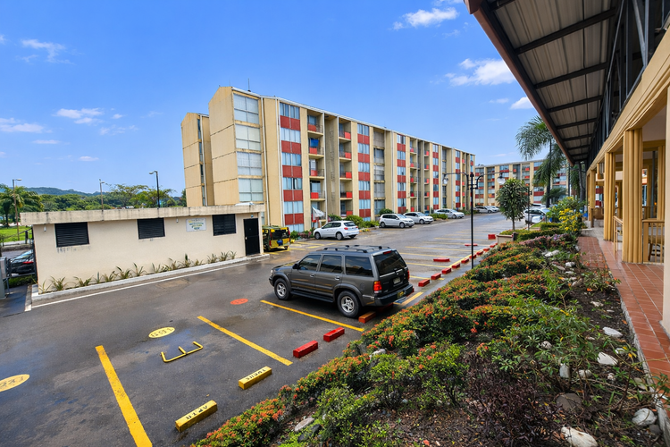 Apartamento en venta en Cr Okavango, Villavicencio · foto 22 de 22