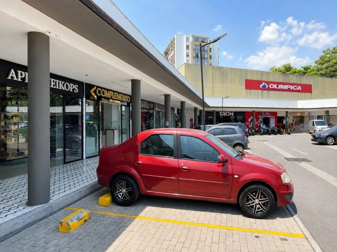 Local en venta en Villavicencio, 36 m² · foto 10 de 10