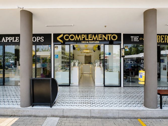 Local en venta en Villavicencio, 36 m² · foto 2 de 10