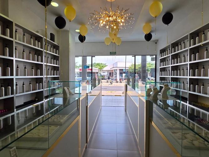 Local en venta en Villavicencio, 36 m² · foto 3 de 10