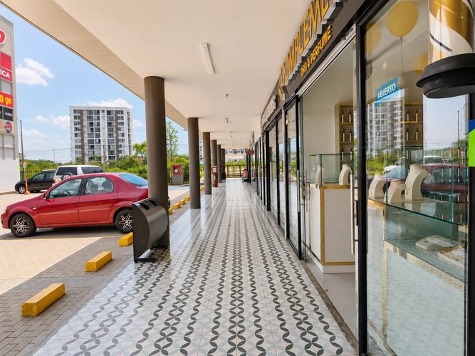 Local en venta en Villavicencio, 36 m² · foto 4 de 10