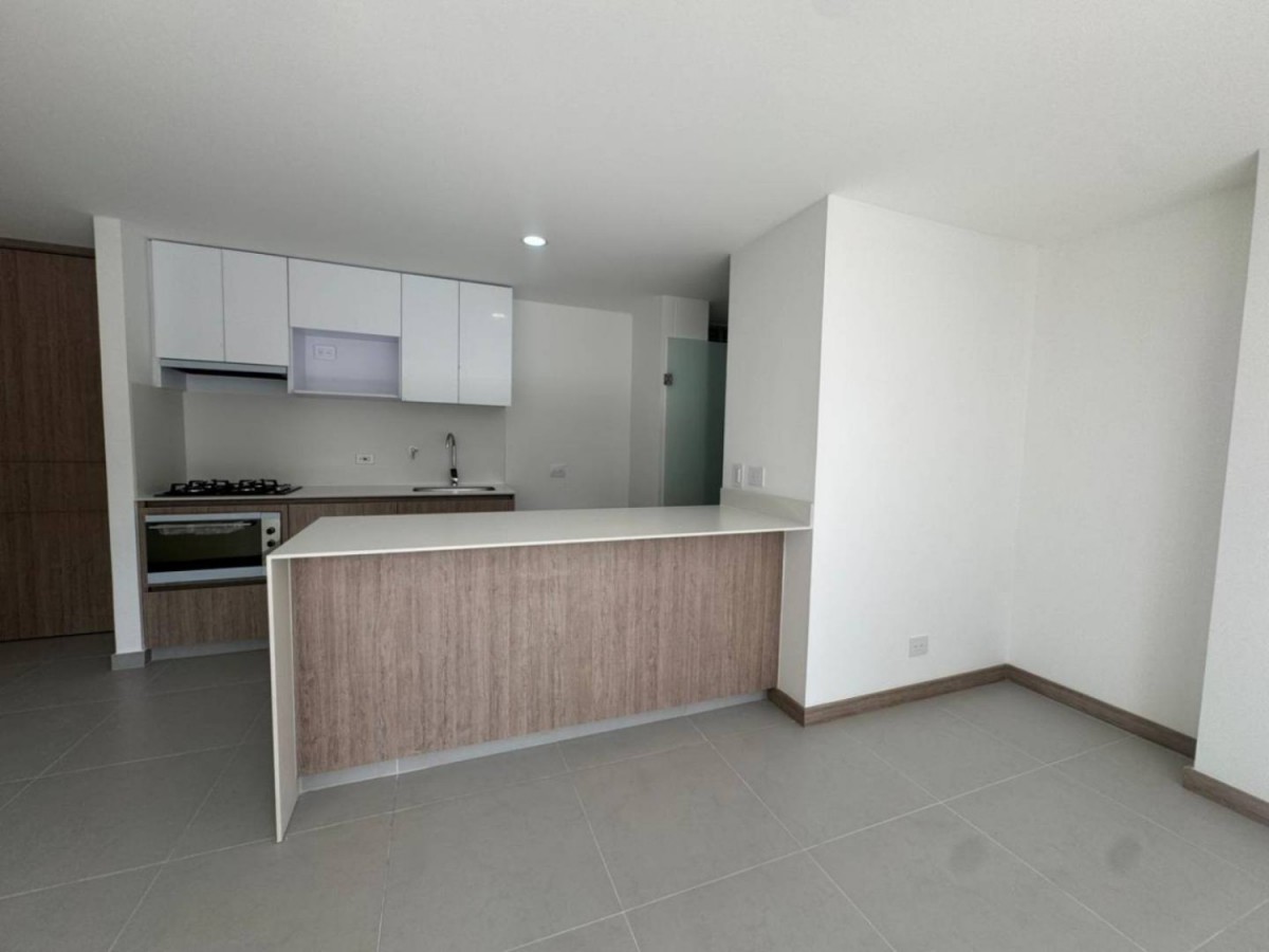 Apartamento en Arriendo en Pan de azucar, Sabaneta en Sabaneta, de Centro Sur Inmobiliaria