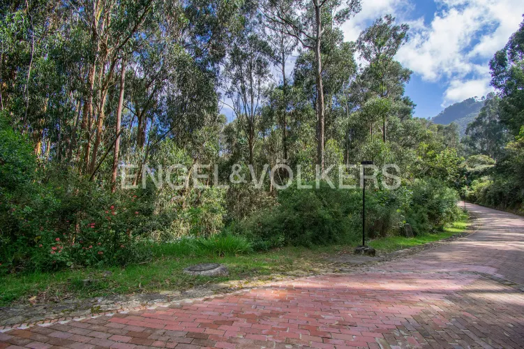 Lote en venta en Fusca, Chía · foto 3 de 10