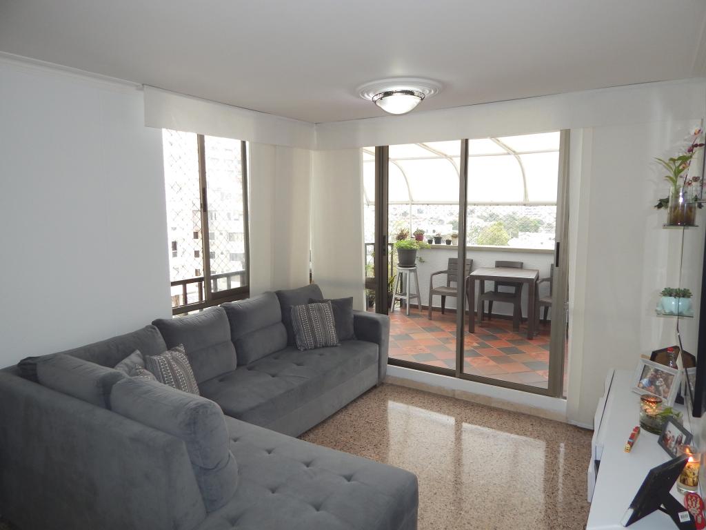 Apartamento en venta en Altos Del Prado, Barranquilla · foto 2 de 24