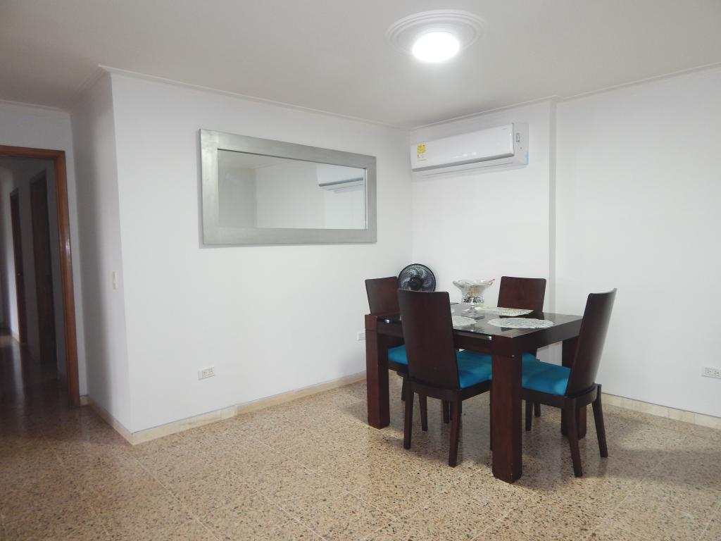 Apartamento en venta en Altos Del Prado, Barranquilla · foto 3 de 24