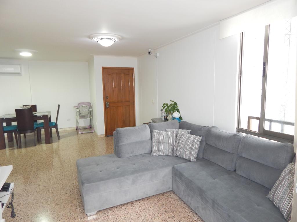 Apartamento en venta en Altos Del Prado, Barranquilla · foto 4 de 24