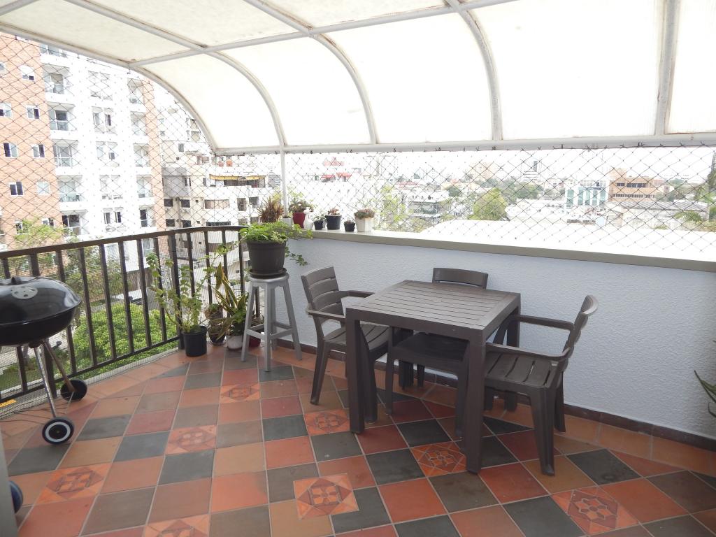 Apartamento en venta en Altos Del Prado, Barranquilla · foto 5 de 24