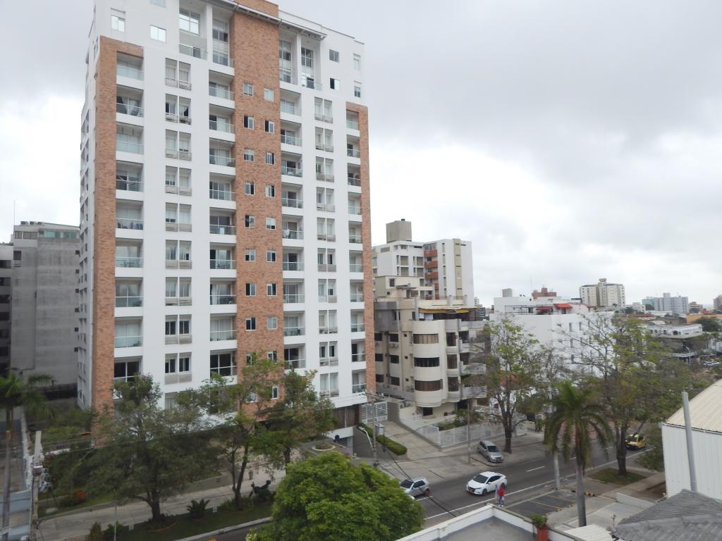 Apartamento en venta en Altos Del Prado, Barranquilla · foto 6 de 24