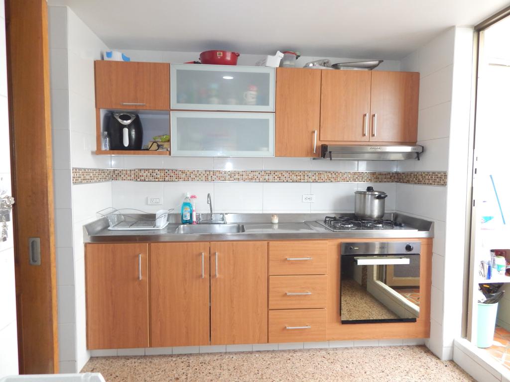 Apartamento en venta en Altos Del Prado, Barranquilla · foto 7 de 24
