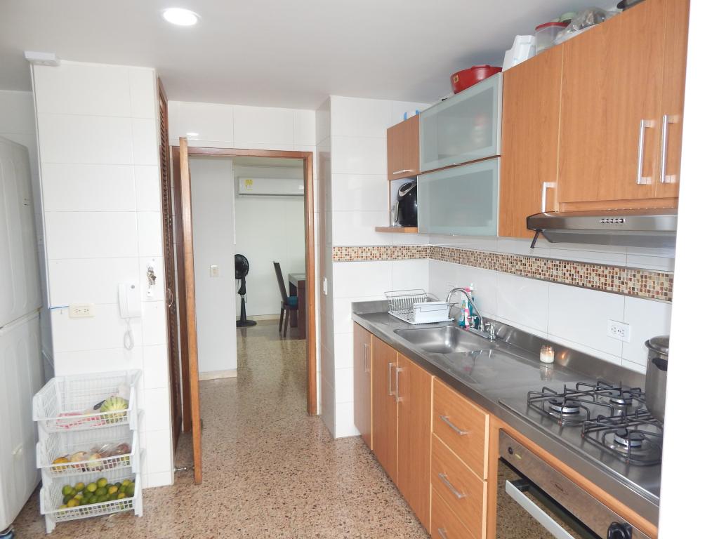 Apartamento en venta en Altos Del Prado, Barranquilla · foto 8 de 24