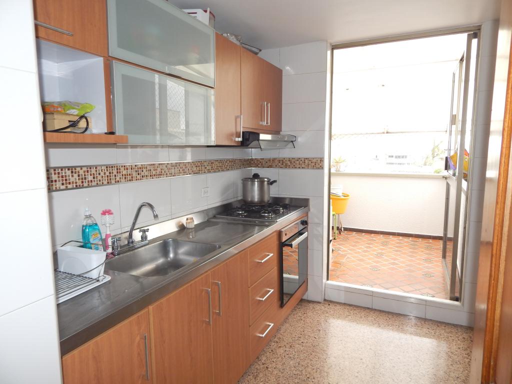 Apartamento en venta en Altos Del Prado, Barranquilla · foto 9 de 24