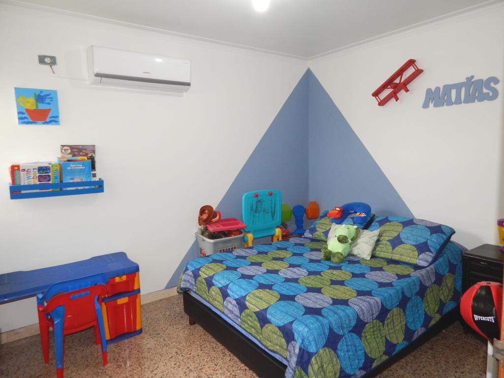 Apartamento en venta en Altos Del Prado, Barranquilla · foto 11 de 24