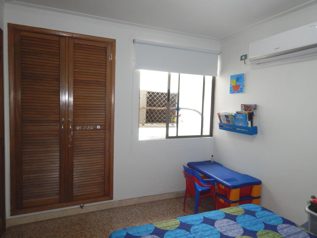 Apartamento en venta en Altos Del Prado, Barranquilla · foto 12 de 24