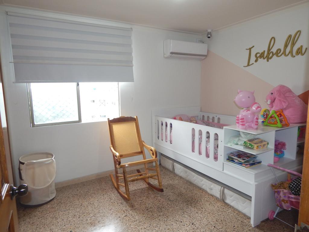 Apartamento en venta en Altos Del Prado, Barranquilla · foto 14 de 24