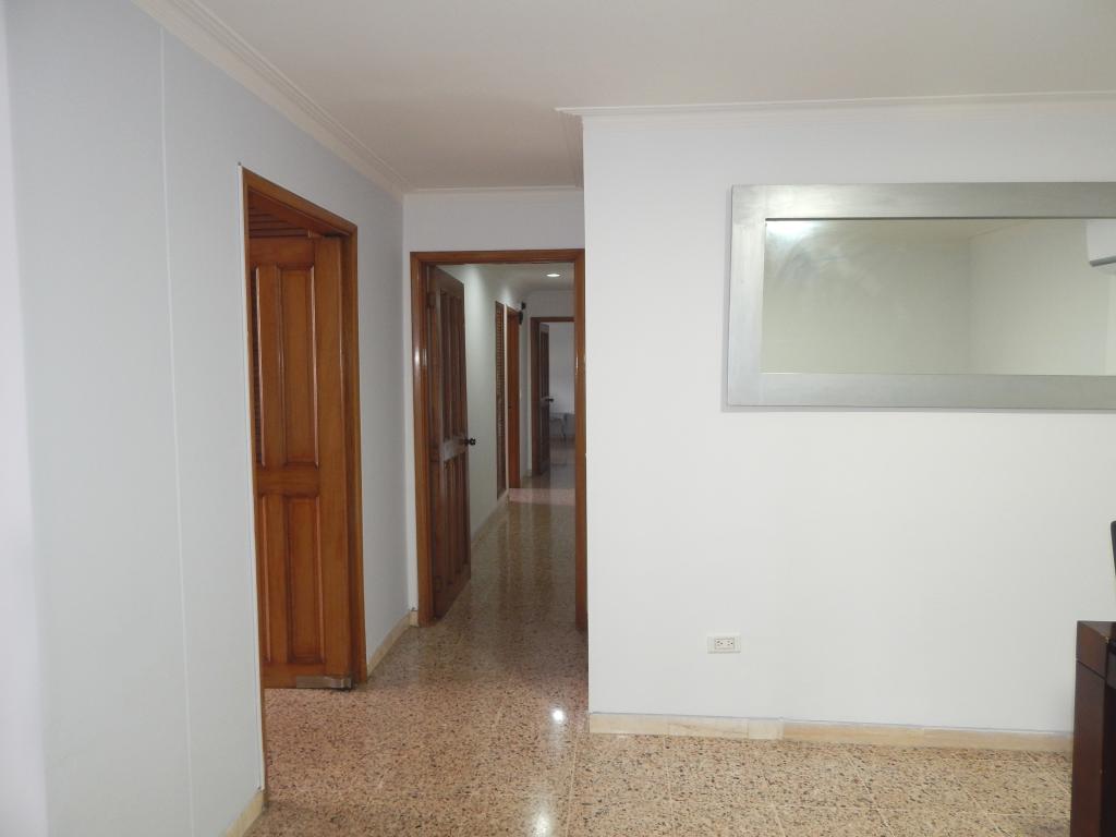 Apartamento en venta en Altos Del Prado, Barranquilla · foto 15 de 24