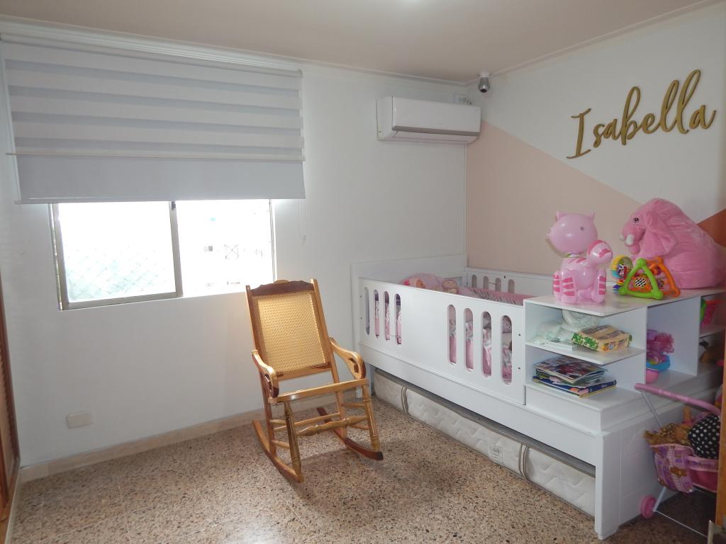 Apartamento en venta en Altos Del Prado, Barranquilla · foto 16 de 24